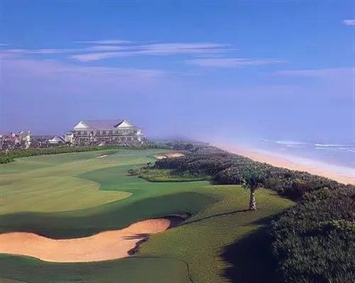 Ocean Hammock Resort Condos