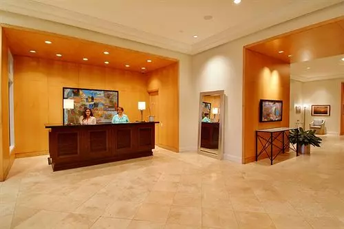 Ocean Hammock Resort Condos