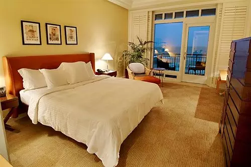 Ocean Hammock Resort Condos