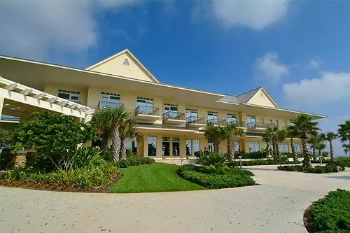 Ocean Hammock Resort Condos