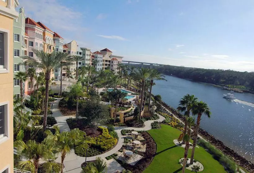 Ocean Hammock Resort Condos