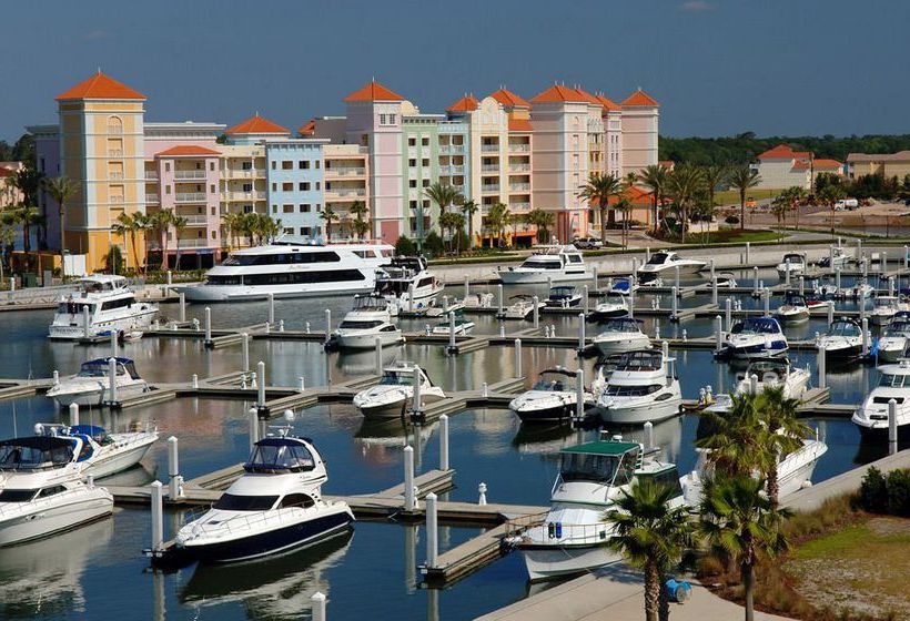 Ocean Hammock Resort Condos