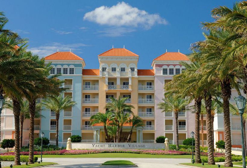 Ocean Hammock Resort Condos