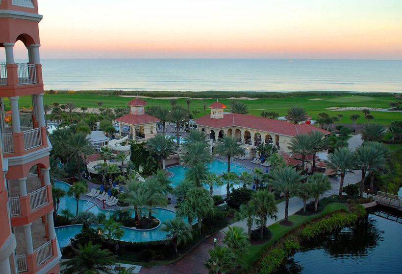 Ocean Hammock Resort Condos