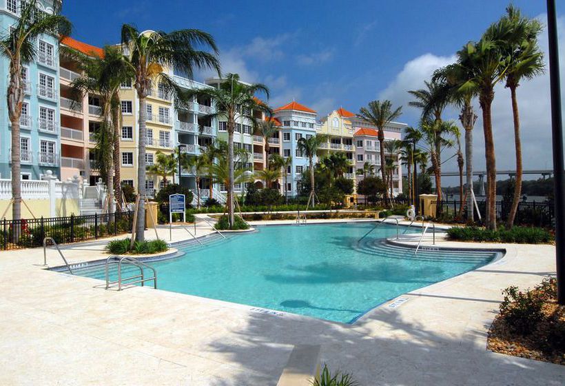 Ocean Hammock Resort Condos