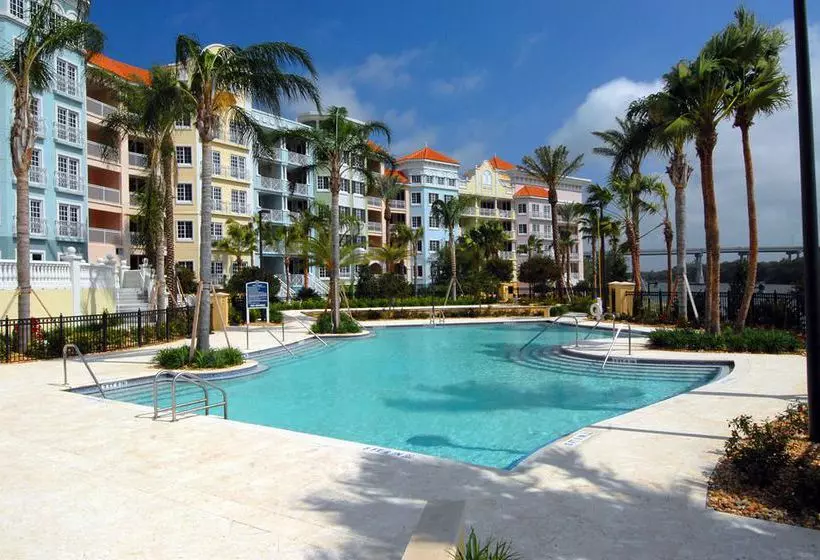 Ocean Hammock Resort Condos