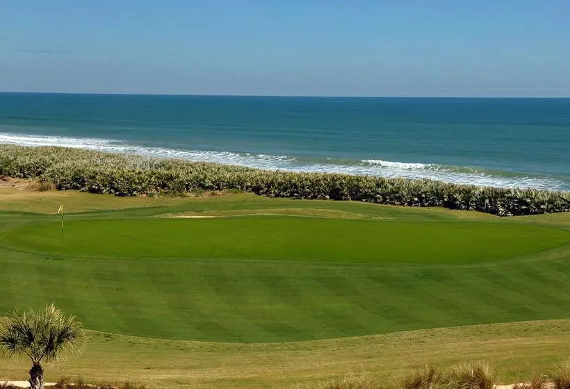 Ocean Hammock Resort Condos