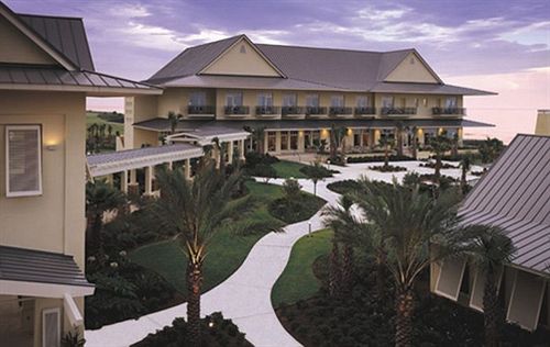 Ocean Hammock Resort Condos