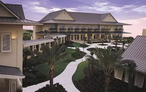 Ocean Hammock Resort Condos