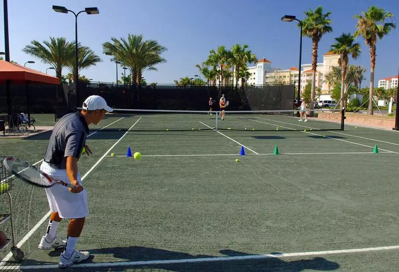 Ocean Hammock Resort Condos