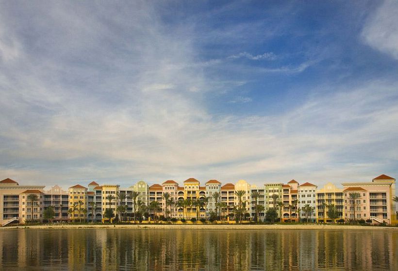 Ocean Hammock Resort Condos