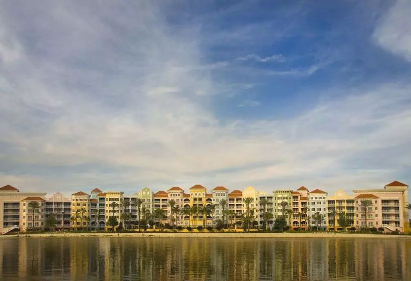 Ocean Hammock Resort Condos