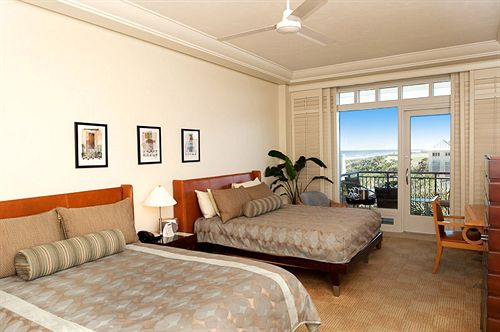 Ocean Hammock Resort Condos