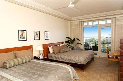 Ocean Hammock Resort Condos