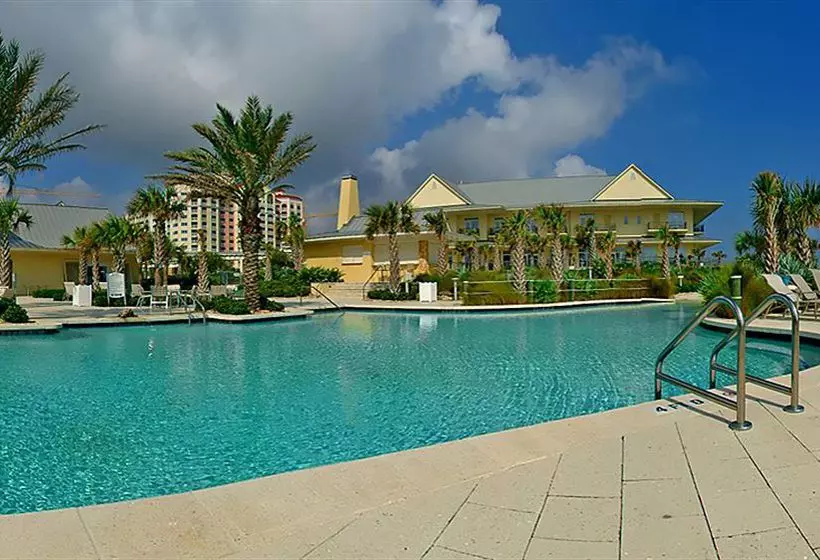 Ocean Hammock Resort Condos