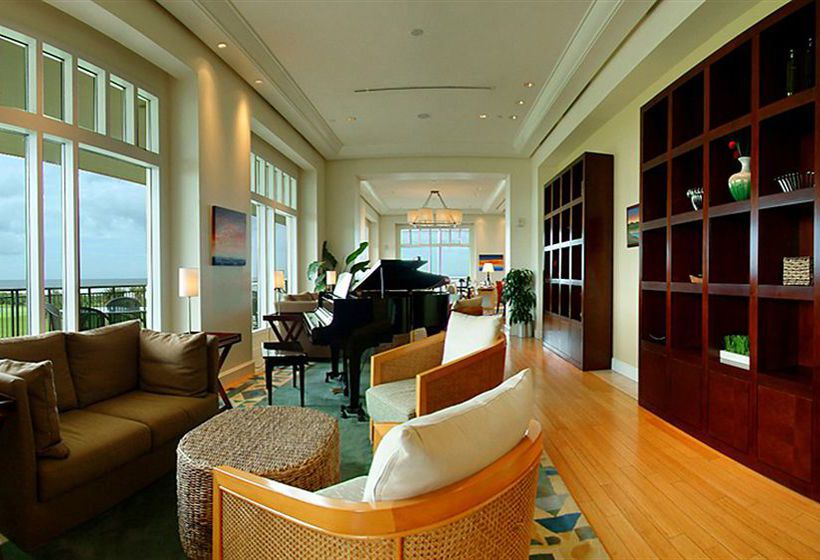 Ocean Hammock Resort Condos