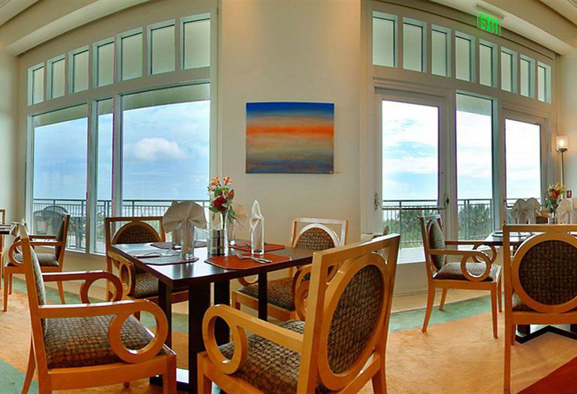 Ocean Hammock Resort Condos
