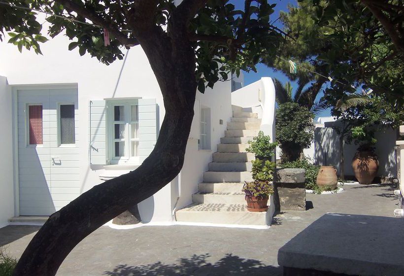 On An Island Studios