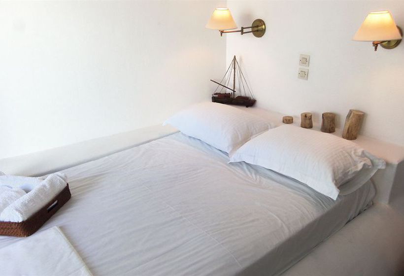 On An Island Studios