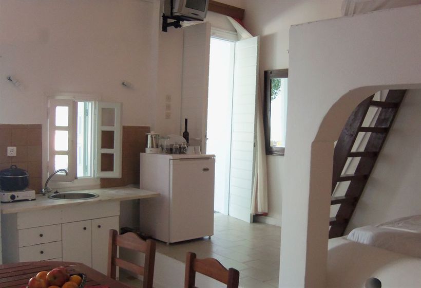 On An Island Studios