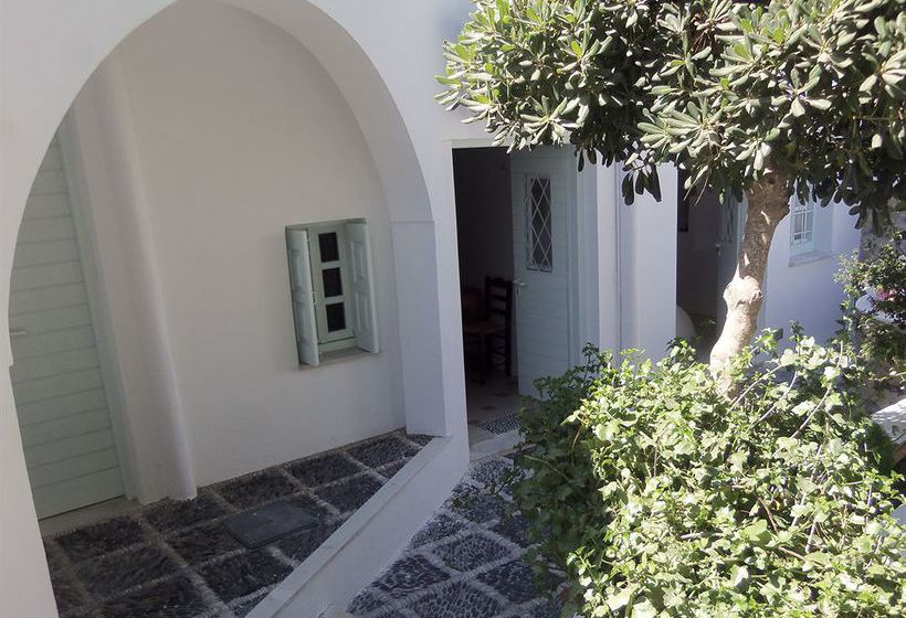 On An Island Studios