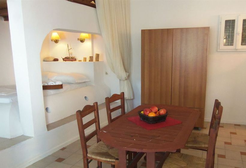 On An Island Studios