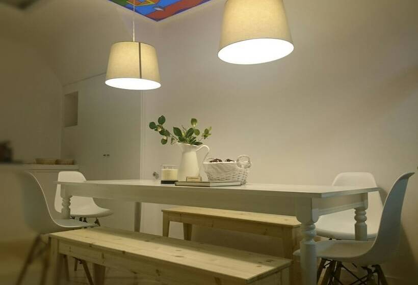 膳宿费 Libredón Rooms