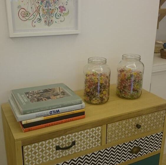 膳宿费 Libredón Rooms