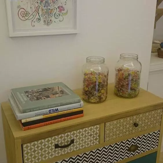 پانسیون Libredón Rooms