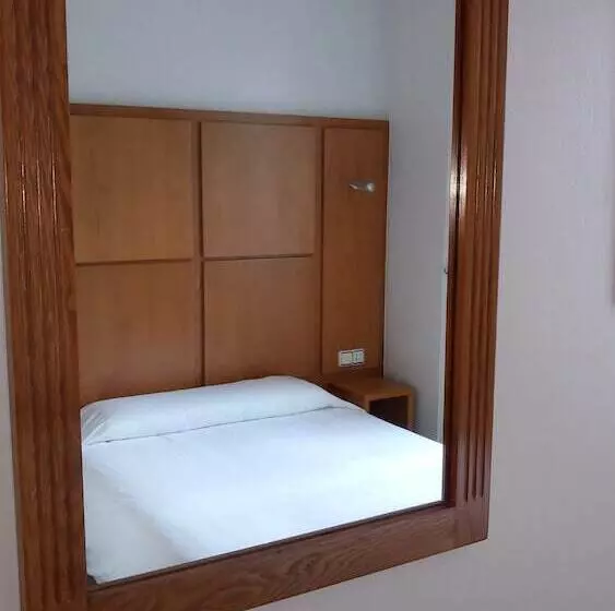 پانسیون Libredón Rooms