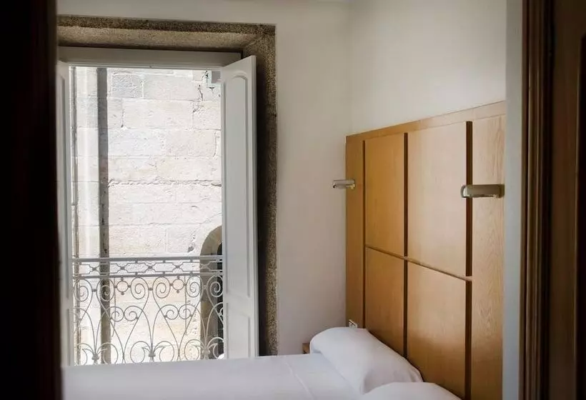 پانسیون Libredón Rooms