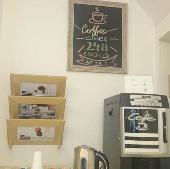 膳宿费 Libredón Rooms