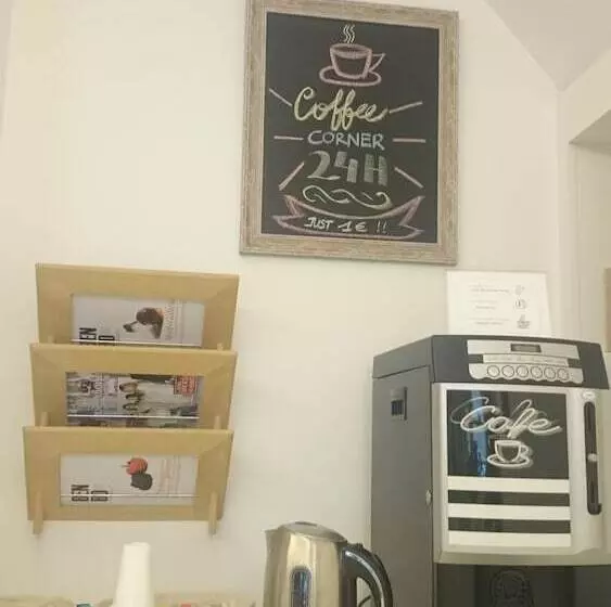 پانسیون Libredón Rooms