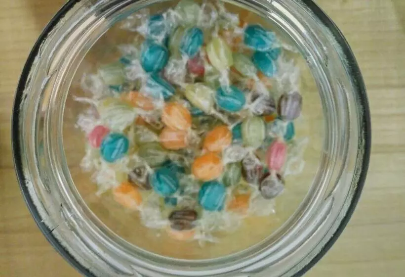 پانسیون Libredón Rooms