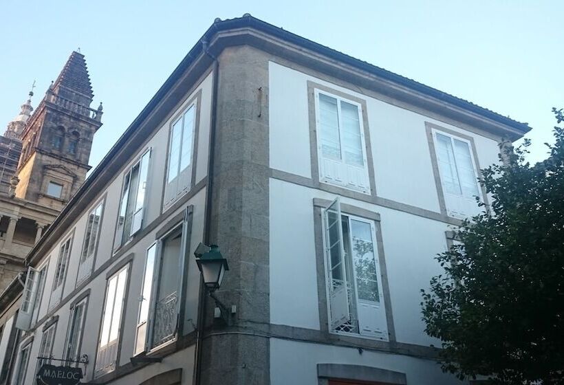 膳宿费 Libredón Rooms