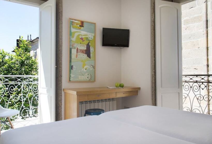 膳宿费 Libredón Rooms