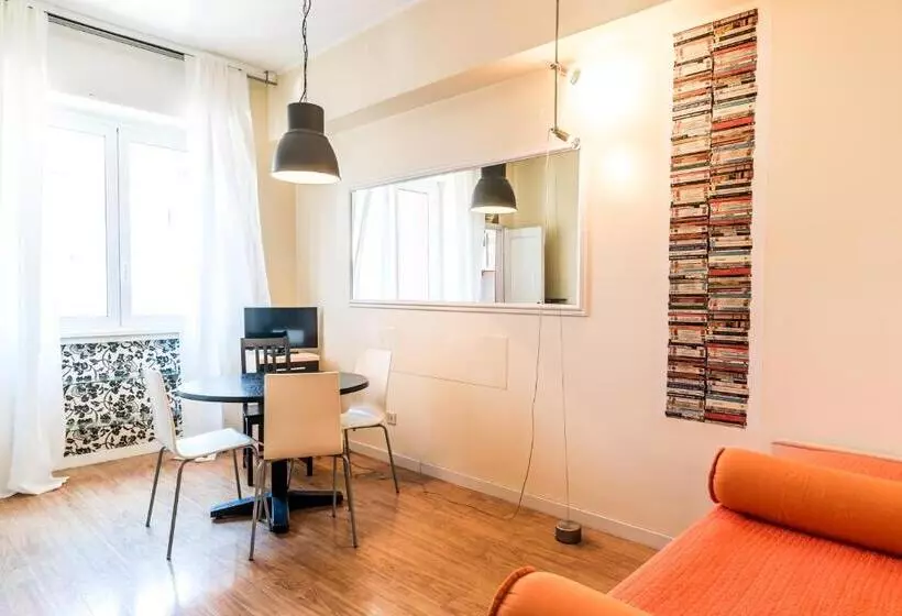 Residence Pian Della Nave