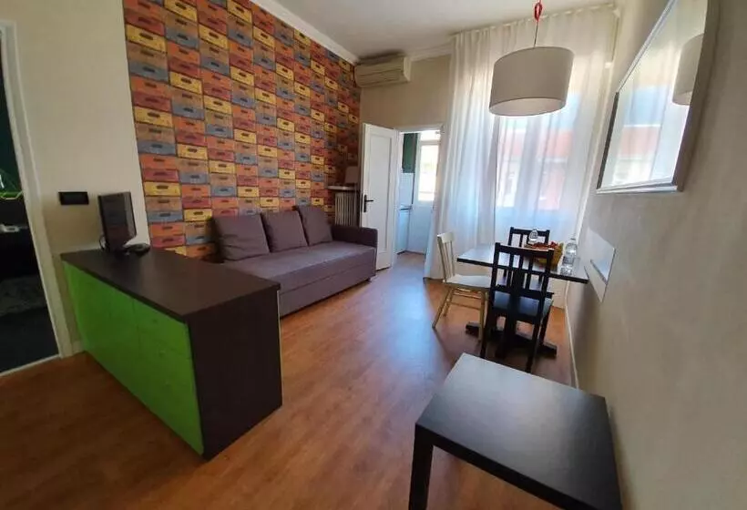 Residence Pian Della Nave