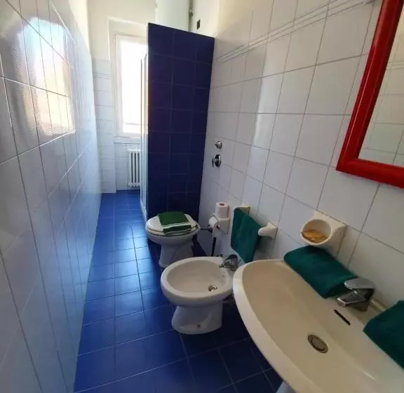 Residence Pian Della Nave