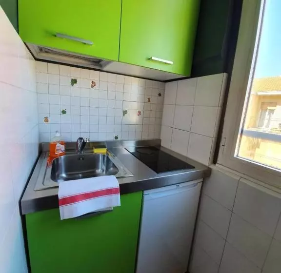 Residence Pian Della Nave