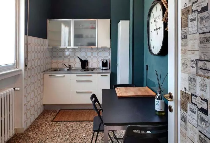 Residence Pian Della Nave