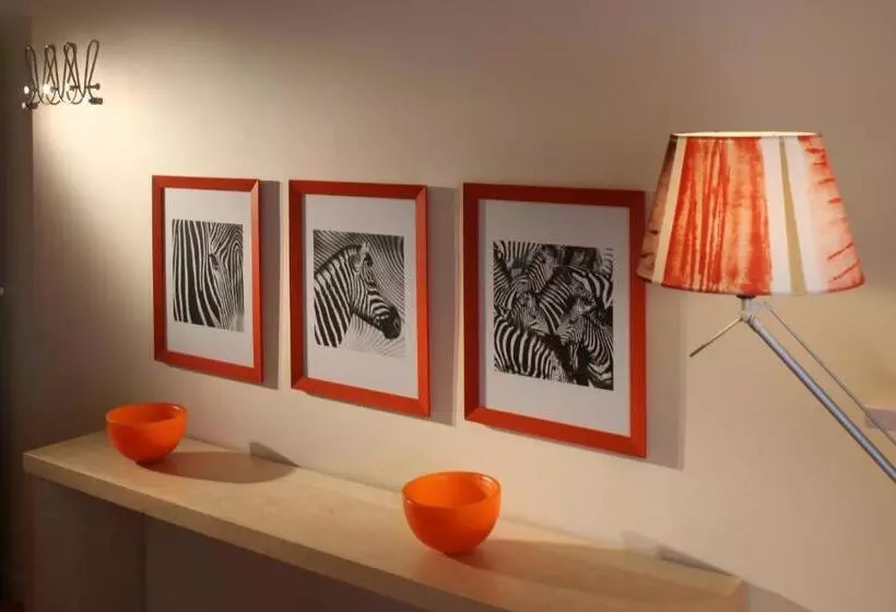 Residence Pian Della Nave