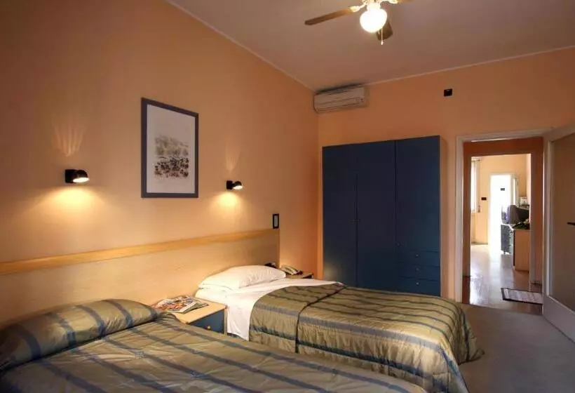 Residence Pian Della Nave