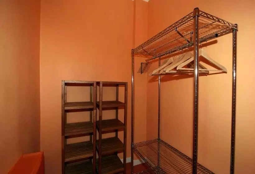 Residence Pian Della Nave