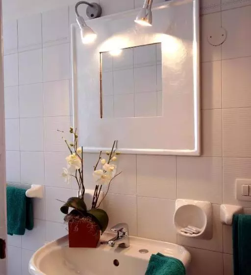 Residence Pian Della Nave