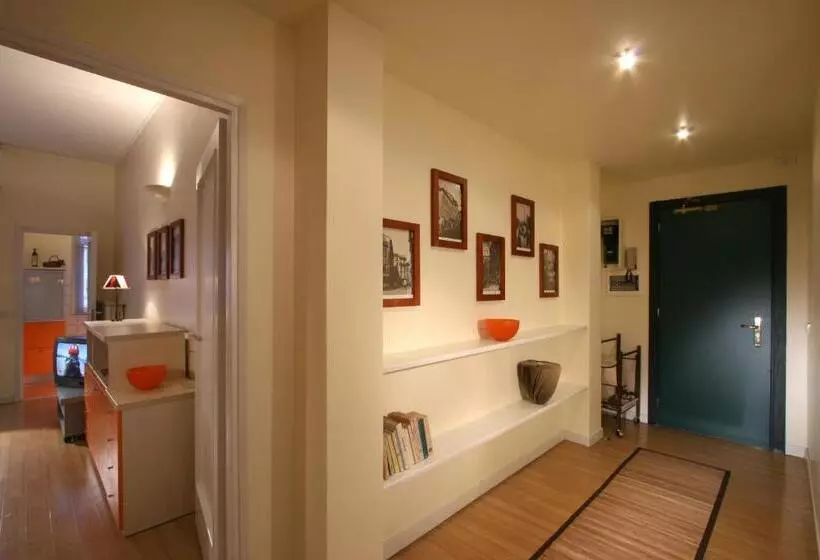 Residence Pian Della Nave