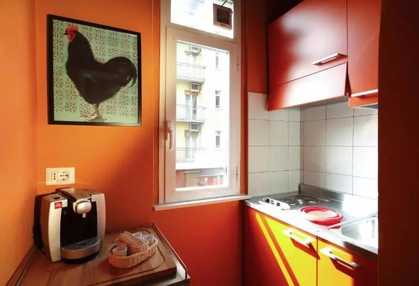 Residence Pian Della Nave