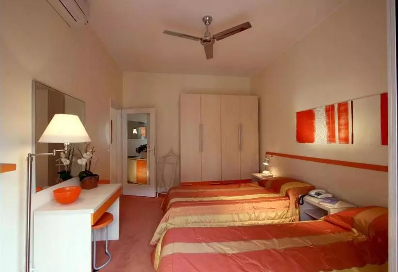 Residence Pian Della Nave