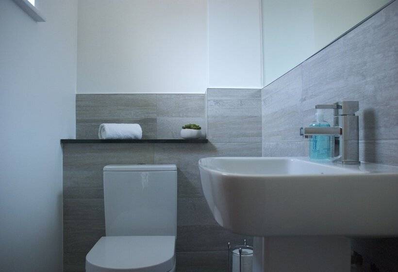 Royal Mile Accommodation