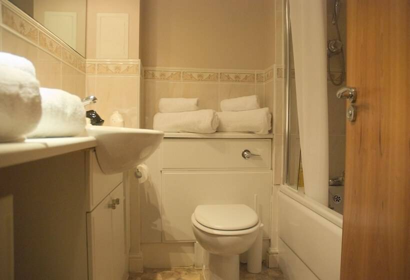 Royal Mile Accommodation